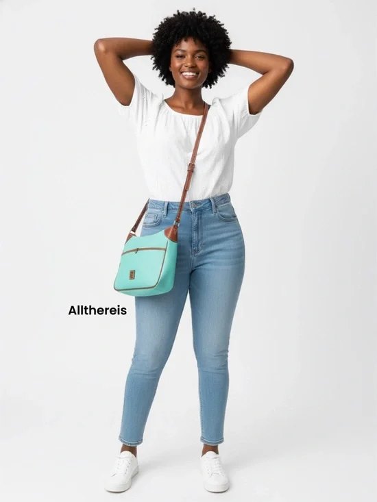 Dooney & Bourke Crossbody bag - Picture 7 of 16